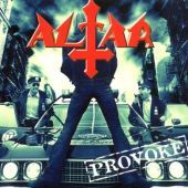 1998 : Provoke
altar
album
displeased : d 55