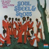 1974 : Soul, steel & show
dutch rhythm steel & showband
album
negram : nr 104