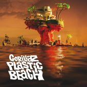 2010 : Plastic beach
de la soul
album
parlophone : 