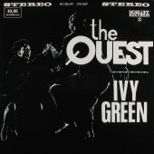 1984 : The quest
ivy green
album
no bluff : lps 997