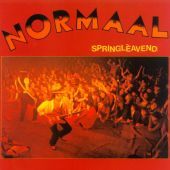 1981 : Springleavend
normaal
album
wea : 2292-463912