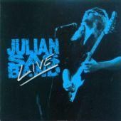 1998 : Live
julian sas
album
dureco : 11 64772