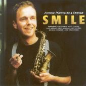 2000 : Smile
antoine trommelen
album
Onbekend : 