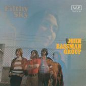 1970 : Filthy sky
john bassman group
album
asp : 