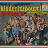 1970 : Kinder potpourri
boefjes
album
elf provincien : 8577