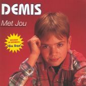 1996 : Met jou
demis
album
cnr : 2002553