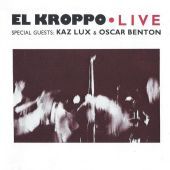 1991 : Live
oscar benton
album
kropo music : cd 5050