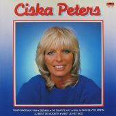 1982 : Ciska Peters
ciska peters
album
polydor : 2441 148