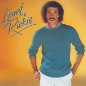 1982 : Lionel Richie
lionel richie
album
motown : 6007 ml