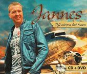 2013 : Wij vieren het leven
jannes
album
dino : 8717774666890