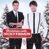 2013 : Christmas with...
nick & simon
album
artist & compan : ac 2013200
