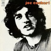 1969 : Joe Cocker!
grease band
album
a&m : sp 4224