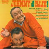 1968 : Johnny & Rijk
johnny & rijk
album
artone : bdj s-1567
