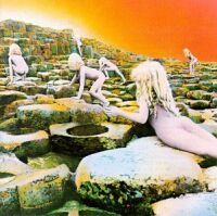 1973 : Houses of the holy
led zeppelin
album
atlantic : 7567-815292
