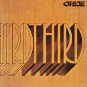 1970 : Third
robert wyatt
album
cbs : 66246
