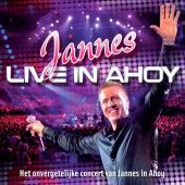 2012 : Live in Ahoy
jannes
album
cnr : 22 239482