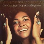 1970 : Can't take my eyes off you
nancy wilson
album
capitol : 