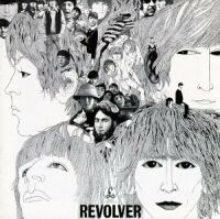 1966 : Revolver
john lennon
album
parlophone : 7464412