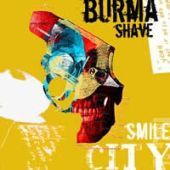 2003 : Smile city
burma shave
album
red sea : red 3011