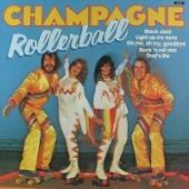 1979 : Rollerball
champagne
album
ariola : 210.196