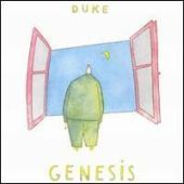 1980 : Duke
genesis
album
charisma : cbrcd 101