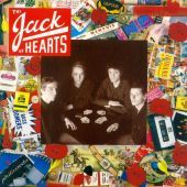 1989 : The Jack Of Hearts
jack of hearts
album
munich : mrcd 142