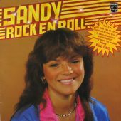 1980 : Rock en roll
sandy
album
philips : 6423 402