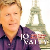 2011 : Zingt Franse klassiekers
jo vally
album
Onbekend : 