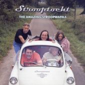 2007 : Strooptocht
amazing stroopwafels
album
quiko : qkcd 11