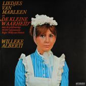 1970 : Liedjes van Marleen
willeke alberti
album
philips : 6423 011