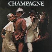 1977 : Champagne
champagne
album
ariola : xot 25555