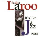 1994 : It's like jazz
rob gaasterland
album
eigen beheer : 08-026957-10