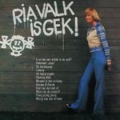 1974 : Ria Valk is gek!
jack bulterman
album
decca : 6407 503
