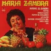 ???? : Maria Zamora
maria zamora
album
polydor : 2419 012