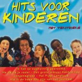 1996 : Hits voor kinderen
buddy's
album
disky : bscd 008