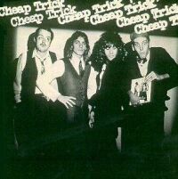 1977 : Cheap Trick
cheap trick
album
cbs : ek 34400
