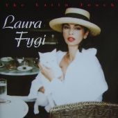 2000 : The latin touch
laura fygi
album
mercury : 542 273-2
