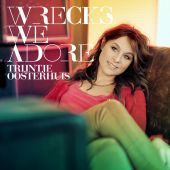 2012 : Wrecks we adore
trijntje oosterhuis
album
emi : 50999 4631322 5