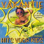 1996 : Vakantiehits voor kids
buddy's
album
disky : bscd 009