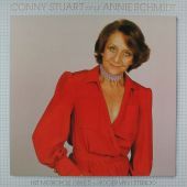 1990 : Zingt Annie M.G. Schmidt
conny stuart
album
emi : 1a 062-26604