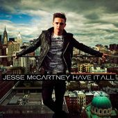 2011 : Have it all
jesse mccartney
album
hollywood : 