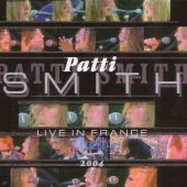 2011 : Live in France 2004
patti smith
album
immortal : ima 104183