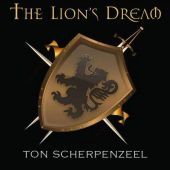 2013 : The lion's dream
ton scherpenzeel
album
write on produc : wop 167020