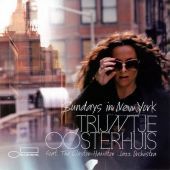 2010 : Sundays in New York
trijntje oosterhuis
album
emi : 50999 0714602 2