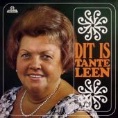 1971 : Dit is Tante Leen
tante leen
album
imperial : 5c 052-24339