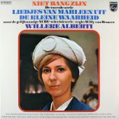 1971 : Niet bang zijn. De tweede serie
willeke alberti
album
philips : 6423 024