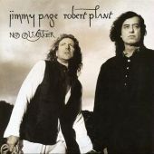 1994 : No quarter
jimmy page & robert plant
album
phonogram : 