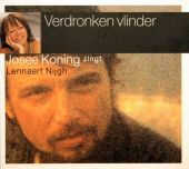 2004 : Verdronken vlinder
josee koning
album
artist & compan : ac 300438