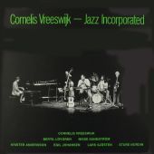 1979 : Jazz incorporated
cornelis vreeswijk
album
four leave clov : flc 5046