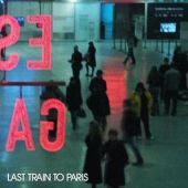2010 : Last train to Paris
drake
album
interscope : 